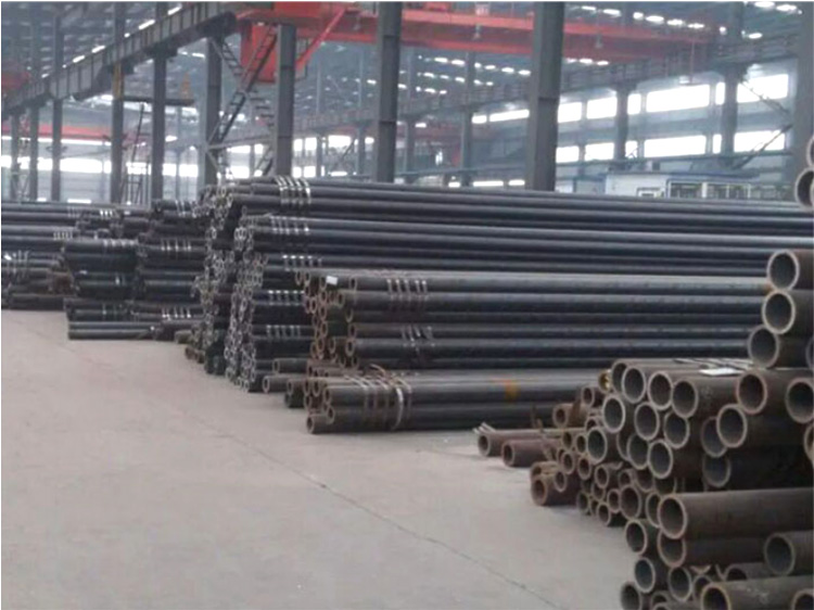 通许12cr2mo化肥专用管