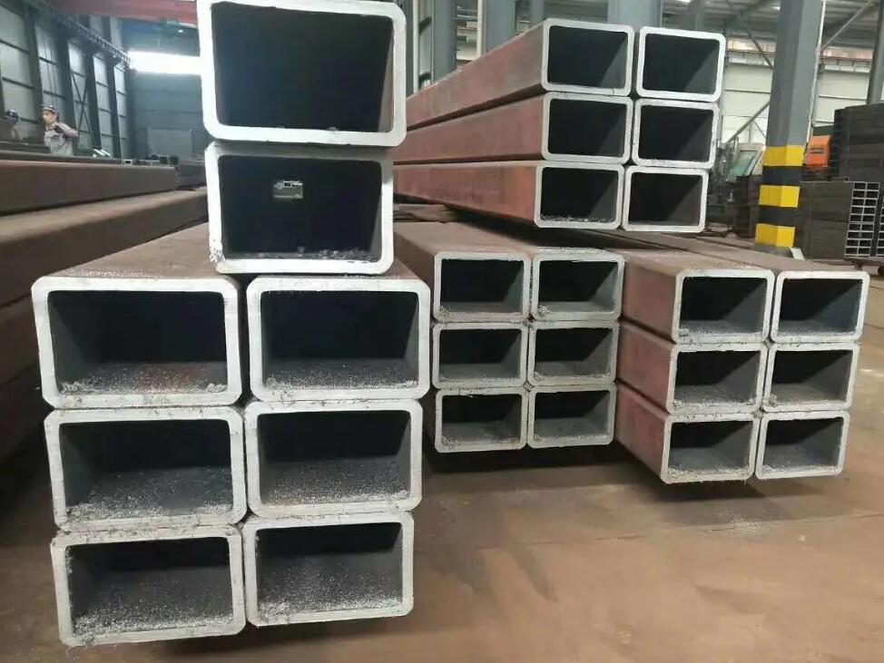 通许s355j0方管